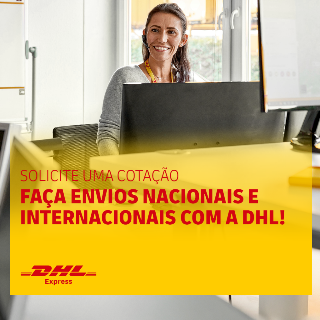 DHL em SBC