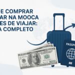 Onde comprar dólar na Mooca com atendimento presencial da Sky Câmbio no Mooca Plaza Shopping