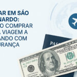 Dólar em São Bernardo com atendimento presencial da Sky Câmbio no Golden Square Shopping